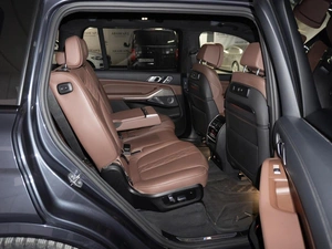 Внедорожник BMW X7 2019 года, 8900000 рублей, Санкт-Петербург