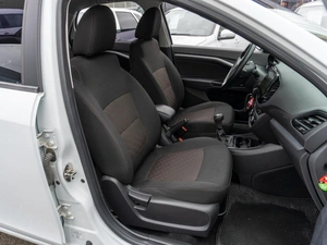 Седан ВАЗ (LADA) Vesta 2019 года, 999000 рублей, Саратов