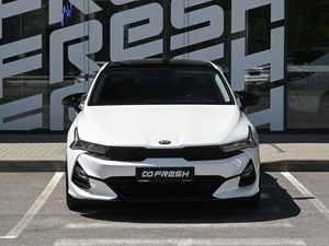 Седан Kia K5 2021 года, 2959000 рублей, Волгоград