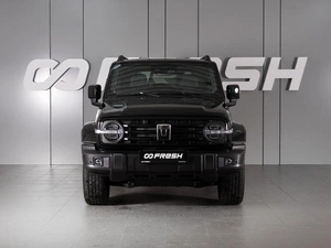 Внедорожник Tank 300 2025 года, 4879000 рублей, Минеральные Воды