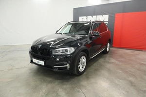Внедорожник BMW X5 2018 года, 4500000 рублей, Курск