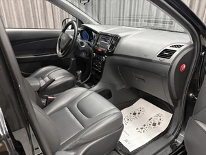 Седан Chery Bonus 3 (E3) 2014 года, 530000 рублей, Красноярск