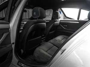 Седан BMW 5 серия 2016 года, 2399000 рублей, Тюмень