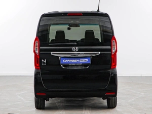 Хетчбэк Honda N-BOX 2019 года, 827077 рублей, Москва