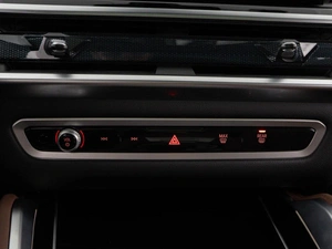 Внедорожник BMW X6 2024 года, 14483055 рублей, Москва