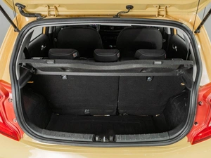 Хетчбэк Kia Picanto 2017 года, 1019000 рублей, Тюмень