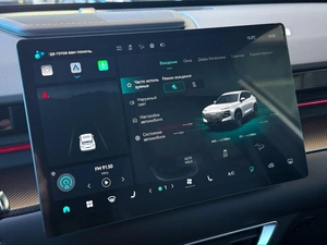 Внедорожник Jetour Dashing 2025 года, 2250000 рублей, Уфа