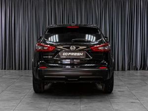Внедорожник Nissan Qashqai 2019 года, 1789000 рублей, Тюмень