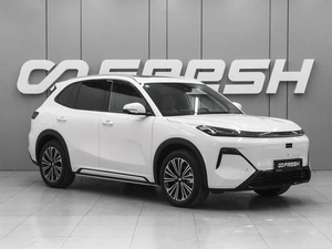 Внедорожник Geely Galaxy Starship 7 2025 года, 3620000 рублей, Ростов-на-Дону