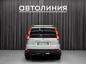 Внедорожник Nissan X-Trail 2007 года, 1059000 рублей, Красноярск
