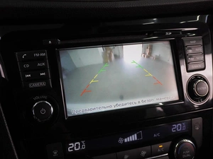 Внедорожник Nissan Qashqai 2015 года, 1249000 рублей, Воронеж
