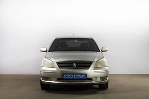 Седан Toyota Premio 2002 года, 739000 рублей, Новосибирск