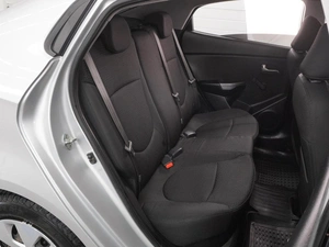 Седан Kia Rio 2016 года, 1019000 рублей, Воронеж
