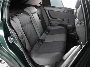 Хетчбэк Opel Astra 2003 года, 429000 рублей, Аксай