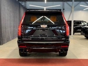 Внедорожник Cadillac Escalade-V 2025 года, 24990000 рублей, Павловская Слобода