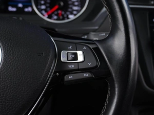 Внедорожник Volkswagen Tiguan Allspace 2021 года, 4050000 рублей, Москва