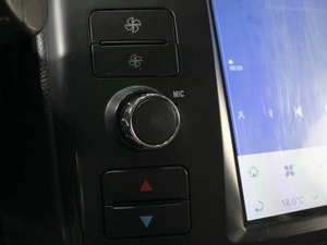 Внедорожник Infiniti FX35 2007 года, 890000 рублей, Омск