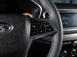 Универсал ВАЗ (LADA) Vesta 2024 года, 1435000 рублей, Волгоград