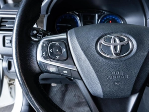 Седан Toyota Camry 2015 года, 2100000 рублей, Ставрополь