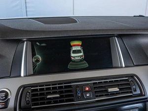 Седан BMW 5 серия 2015 года, 2575000 рублей, Краснодар