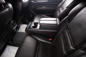 Внедорожник Mazda CX-8 2018 года, 2239000 рублей, Оренбург