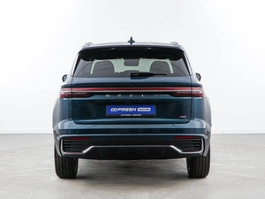 Внедорожник Geely Monjaro 2023 года, 3187444 рублей, Москва