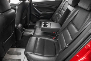 Седан Mazda 6 2017 года, 2149000 рублей, Барнаул