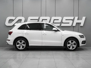 Внедорожник Audi Q5 2010 года, 1669000 рублей, Ростов-на-Дону