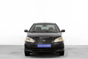 Седан Toyota Corolla 2003 года, 669000 рублей, Барнаул