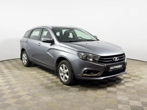 Универсал ВАЗ (LADA) Vesta 2019 года, 949900 рублей, Казань