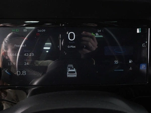 Внедорожник Geely Monjaro 2023 года, 3098000 рублей, Минеральные Воды