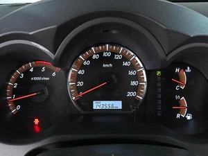 Пикап Toyota Hilux 2013 года, 2620000 рублей, Аксай