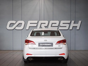 Седан Hyundai i40 2016 года, 1130000 рублей, Муром
