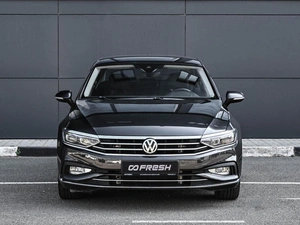 Седан Volkswagen Passat 2020 года, 2148070 рублей, Кирилловка