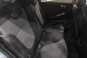 Хетчбэк Hyundai Solaris 2011 года, 799000 рублей, Новокузнецк