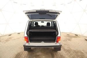 Внедорожник ВАЗ (LADA) Niva Legend 2024 года, 860000 рублей, Обнинск