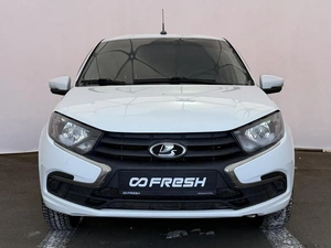 Лифтбек ВАЗ (LADA) Granta 2020 года, 790000 рублей, Орёл