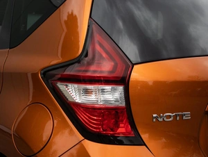 Хетчбэк Nissan Note 2017 года, 1290000 рублей, Большой Сочи
