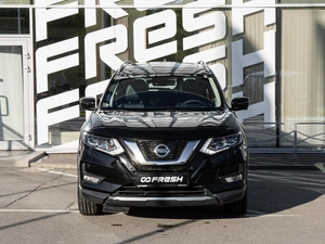 Внедорожник Nissan X-Trail 2020 года, 2465000 рублей, Волгоград