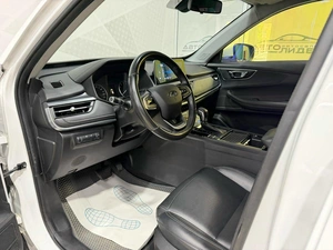 Внедорожник Chery Tiggo 4 Pro 2023 года, 1449000 рублей, Красноярск