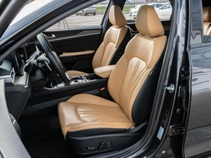 Седан Kia K5 2020 года, 3360000 рублей, Краснодар