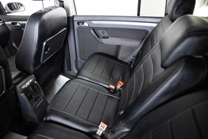 Минивэн Volkswagen Touran 2008 года, 799000 рублей, Пермь