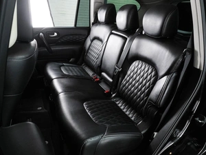 Внедорожник Infiniti QX80 2018 года, 3894000 рублей, Воронеж