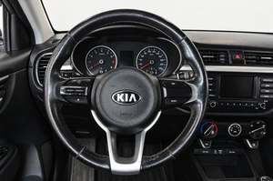 Седан Kia Rio 2019 года, 1299000 рублей, Челябинск