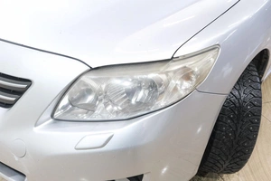 Седан Toyota Corolla 2007 года, 869000 рублей, Новокузнецк