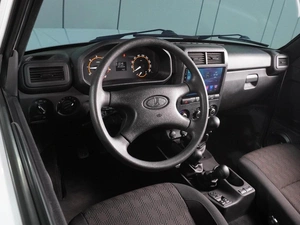 Внедорожник ВАЗ (LADA) Niva Legend 2024 года, 999000 рублей, Воронеж