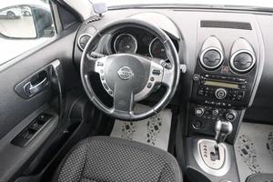 Внедорожник Nissan Qashqai 2009 года, 959000 рублей, Красноярск