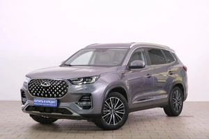 Внедорожник Chery Tiggo 8 Pro 2022 года, 2139000 рублей, Омск