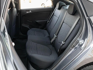 Седан Hyundai Solaris 2014 года, 960000 рублей, Краснодар