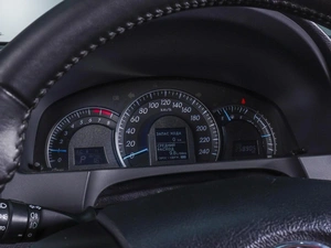 Седан Toyota Camry 2012 года, 1470000 рублей, Ростов-на-Дону